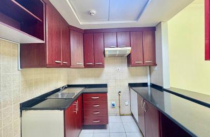 Apartment - Studio - 1 Bathroom for rent in Building 38 to Building 107 - Mediterranean Cluster - Discovery Gardens - Dubai