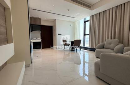 Apartment - 1 Bedroom - 1 Bathroom for sale in Skyhills Residences 1 - Skyhills Residences - Dubai Science Park - Dubai