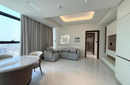 Apartment - 1 Bedroom - 1 Bathroom for sale in Skyhills Residences 1 - Skyhills Residences - Dubai Science Park - Dubai Apartment - 1 Bedroom - 1 Bathroom for sale in Skyhills Residences 1 - Skyhills Residences - Dubai Science Park - Dubai