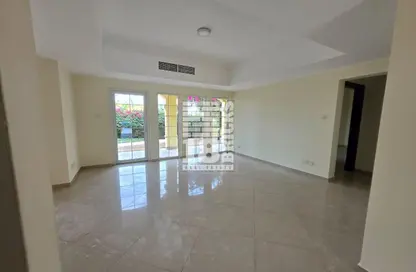 شقة - 2 غرف نوم - 2 حمامات للايجار في فلل الواحة - دبي لاند - دبي