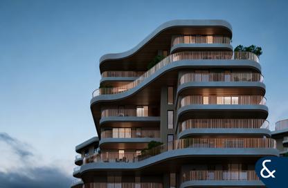 Apartment - 2 Bedrooms - 3 Bathrooms for sale in The Wilds Residences 2 - The Wilds by Aldar - Dubai Land - Dubai
