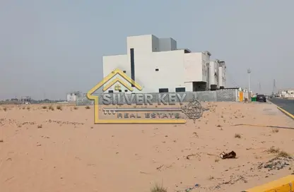 أرض - استوديو للبيع في C تلال سيتي - تلال سيتي - الشارقة