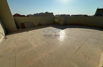 Apartment - 2 - 2 for rent in Mohamed Bin Zayed Centre - Mohamed Bin Zayed City - Abu Dhabi