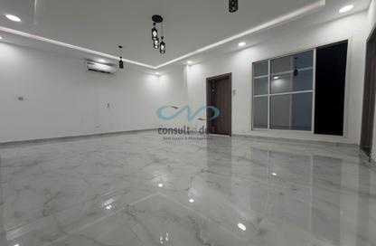Apartment - 1 - 2 for rent in Mohamed Bin Zayed Centre - Mohamed Bin Zayed City - Abu Dhabi