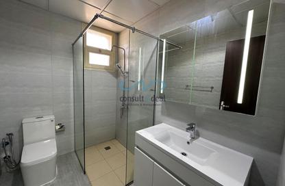 Apartment - 2 - 1 for rent in Mohamed Bin Zayed Centre - Mohamed Bin Zayed City - Abu Dhabi