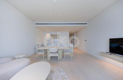 Apartment - 2 Bedrooms - 3 Bathrooms for sale in Kempinski Residences The Creek Tower 2 - Kempinski Residences The Creek - Dubai Healthcare City 2 - Al Jaddaf - Dubai