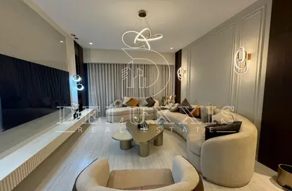 Apartment - 3 Bedrooms - 4 Bathrooms for sale in Act One - Act Towers - Opera District - Downtown Dubai - Dubai