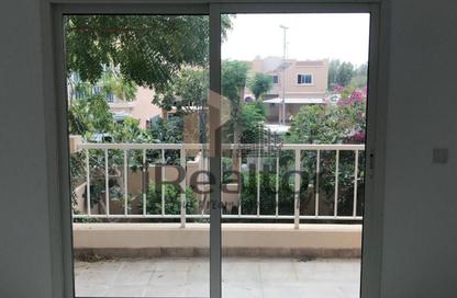 Villa - 5 Bedrooms - 6 Bathrooms for rent in Mediterranean Style - Al Reef Villas - Al Reef - Abu Dhabi Villa - 5 Bedrooms - 6 Bathrooms for rent in Mediterranean Style - Al Reef Villas - Al Reef - Abu Dhabi