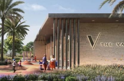 Villa - 4 - 5 for sale in Avena 2 - Avena - The Valley - Dubai Villa - 4 - 5 for sale in Avena 2 - Avena - The Valley - Dubai