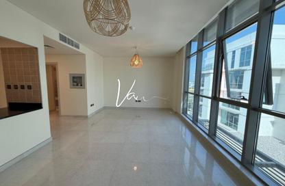 Apartment - 1 Bedroom - 2 Bathrooms for rent in The Polo Residence D3 - The Polo Residence - Meydan Avenue - Meydan - Dubai