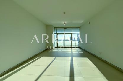 Apartment - 2 Bedrooms - 4 Bathrooms for rent in Al Ain Tower - Khalidiya Street - Al Khalidiya - Abu Dhabi