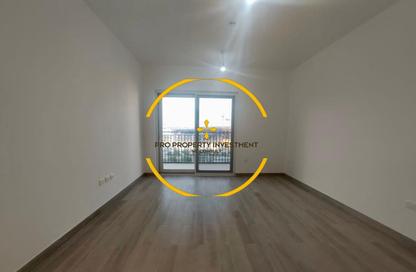 Apartment - 1 Bedroom - 1 Bathroom for rent in Waters Edge - Yas Island - Abu Dhabi