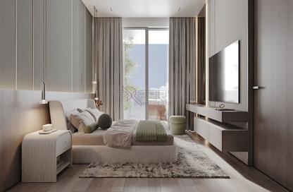 Apartment - Studio - 1 for sale in Cove Edition 3 by Imtiaz - Dubai Land Residence Complex - Dubai