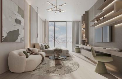 Apartment - Studio - 1 for sale in Cove Edition 3 by Imtiaz - Dubai Land Residence Complex - Dubai Apartment - Studio - 1 for sale in Cove Edition 3 by Imtiaz - Dubai Land Residence Complex - Dubai