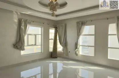 Villa - 5 Bedrooms - 7 Bathrooms for rent in Al Aamra Gardens - Al Amerah - Ajman