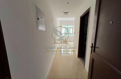Apartment - Studio - 1 Bathroom for rent in Al Qulaya'ah - Al Sharq - Sharjah Apartment - Studio - 1 Bathroom for rent in Al Qulaya'ah - Al Sharq - Sharjah