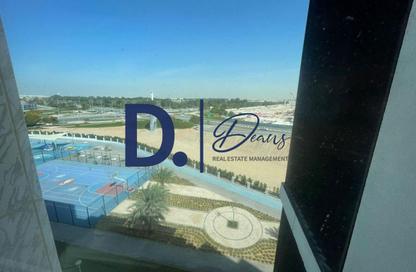 Apartment - 1 Bedroom - 1 Bathroom for sale in Waters Edge - Yas Island - Abu Dhabi Apartment - 1 Bedroom - 1 Bathroom for sale in Waters Edge - Yas Island - Abu Dhabi