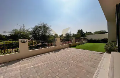 فيلا - 6 غرف نوم - 7 حمامات للبيع في ذي فيلد - داماك هيلز - دبي