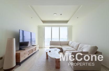 Apartment - 1 Bedroom - 1 Bathroom for rent in Palace Beach Residence Tower 2 - Palace Beach Residence - Emaar Beachfront - Dubai Harbour - Dubai Apartment - 1 Bedroom - 1 Bathroom for rent in Palace Beach Residence Tower 2 - Palace Beach Residence - Emaar Beachfront - Dubai Harbour - Dubai