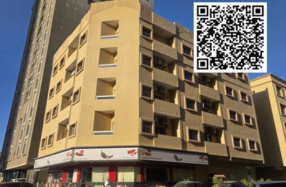 Apartment - 1 Bedroom - 1 Bathroom for rent in Liwara 1 - Ajman Apartment - 1 Bedroom - 1 Bathroom for rent in Liwara 1 - Ajman