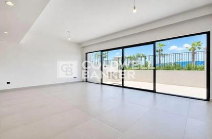 Townhouse - 4 - 5 for rent in Costa Brava 1 - Costa Brava - Damac Lagoons - Dubai Townhouse - 4 - 5 for rent in Costa Brava 1 - Costa Brava - Damac Lagoons - Dubai