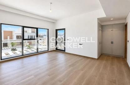 Townhouse - 4 - 5 for rent in Costa Brava 1 - Costa Brava - Damac Lagoons - Dubai