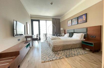 Apartment - Studio - 1 Bathroom for sale in MILANO by Giovanni Botique Suites - District 17 - Jumeirah Village Circle - Dubai