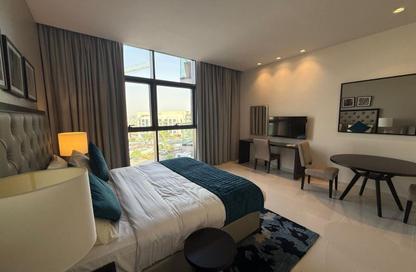 Apartment - Studio - 1 Bathroom for sale in Celestia B - Celestia - Residential District - Dubai South (Dubai World Central) - Dubai