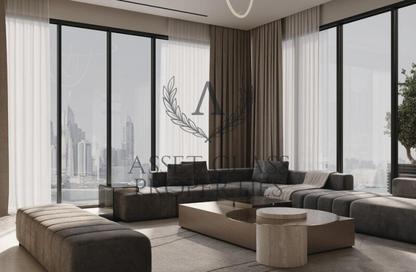 Villa - 4 Bedrooms - 5 Bathrooms for sale in Sobha Hartland Villas - Sobha Hartland - Mohammed Bin Rashid City - Dubai