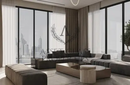 فيلا - 4 غرف نوم - 5 حمامات للبيع في فلل Sobha Hartland - صبحا هارتلاند - مدينة الشيخ محمد بن راشد - دبي فيلا - 4 غرف نوم - 5 حمامات للبيع في فلل Sobha Hartland - صبحا هارتلاند - مدينة الشيخ محمد بن راشد - دبي