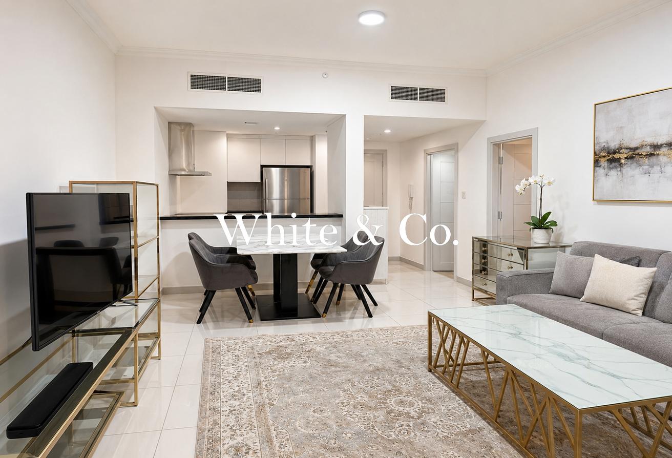 Spacious Unit | Available Now | Bright photo 6