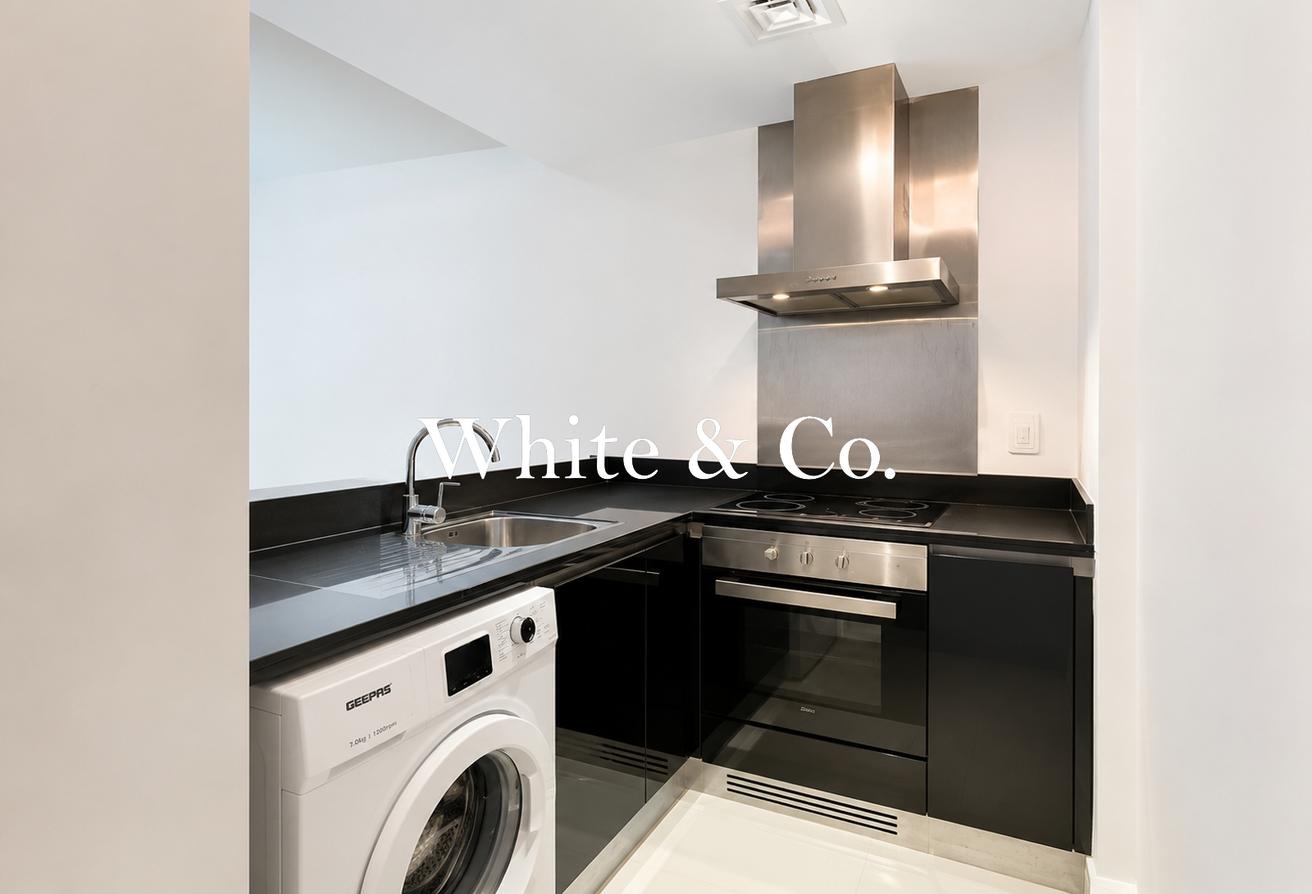 Spacious Unit | Available Now | Bright photo 17