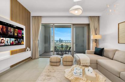 Apartment - 2 - 3 for rent in Downtown Views II Tower 1 - Downtown Views II - Zabeel 2 - Zabeel - Dubai Apartment - 2 - 3 for rent in Downtown Views II Tower 1 - Downtown Views II - Zabeel 2 - Zabeel - Dubai
