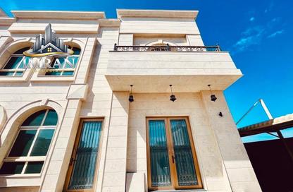 Villa - 5 Bedrooms - 7 Bathrooms for rent in Al Tay Hills - Al Tay West - Al Suyoh - Sharjah Villa - 5 Bedrooms - 7 Bathrooms for rent in Al Tay Hills - Al Tay West - Al Suyoh - Sharjah