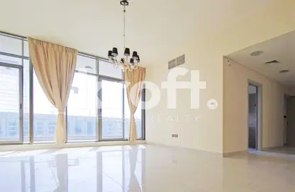 Apartment - 2 Bedrooms - 3 Bathrooms for sale in The Polo Residence B2 - The Polo Residence - Meydan Avenue - Meydan - Dubai
