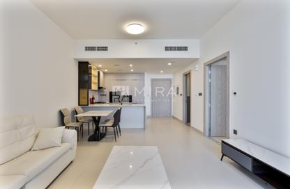 Apartment - 1 Bedroom - 2 Bathrooms for rent in Hadley Heights - District 11 - Jumeirah Village Circle - Dubai