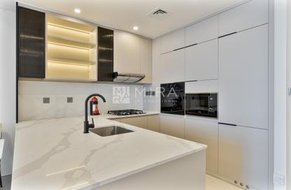 Apartment - 1 Bedroom - 2 Bathrooms for rent in Hadley Heights - District 11 - Jumeirah Village Circle - Dubai