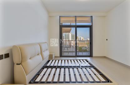 Apartment - 1 Bedroom - 2 Bathrooms for rent in Hadley Heights - District 11 - Jumeirah Village Circle - Dubai