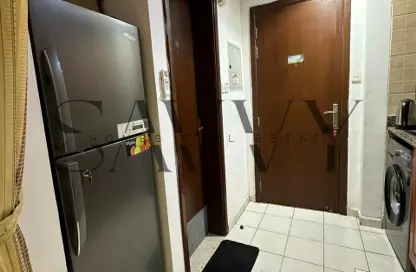 شقة - 1 حمام للايجار في P04 - طراز فرنسي - المدينة العالمية - دبي