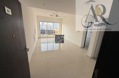 Apartment - 1 - 2 for rent in Al Nada Building - Al Rashidiya 2 - Al Rashidiya - Ajman