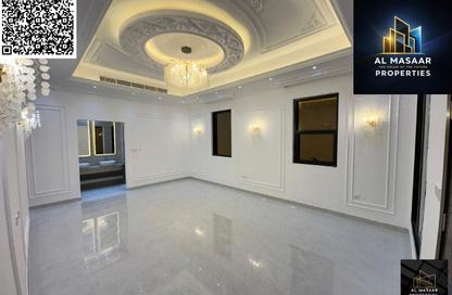 Villa - 6 Bedrooms - 7+ Bathrooms for sale in Ajman Global City - Al Alia - Ajman