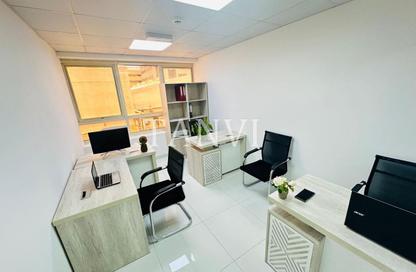 Office Space - Studio - 1 Bathroom for rent in Silver Home Building - Hor Al Anz - Deira - Dubai Office Space - Studio - 1 Bathroom for rent in Silver Home Building - Hor Al Anz - Deira - Dubai