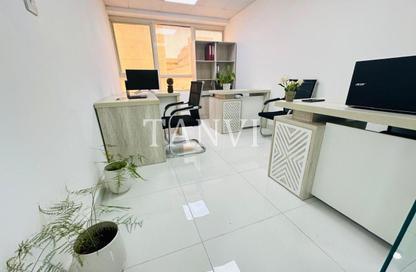Office Space - Studio - 1 Bathroom for rent in Silver Home Building - Hor Al Anz - Deira - Dubai Office Space - Studio - 1 Bathroom for rent in Silver Home Building - Hor Al Anz - Deira - Dubai