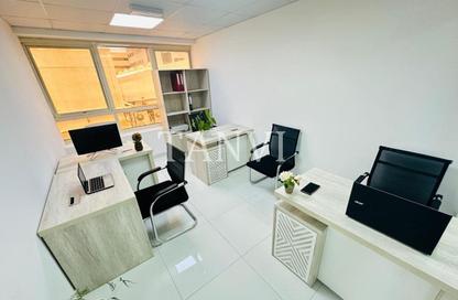 Office Space - Studio - 1 Bathroom for rent in Silver Home Building - Hor Al Anz - Deira - Dubai Office Space - Studio - 1 Bathroom for rent in Silver Home Building - Hor Al Anz - Deira - Dubai