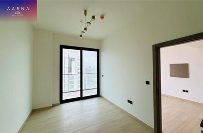 Apartment - 1 Bedroom - 2 Bathrooms for rent in Binghatti Nova - District 12 - Jumeirah Village Circle - Dubai Apartment - 1 Bedroom - 2 Bathrooms for rent in Binghatti Nova - District 12 - Jumeirah Village Circle - Dubai