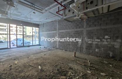 Retail - Studio for rent in AURA by Grovy - District 14 - Jumeirah Village Circle - Dubai