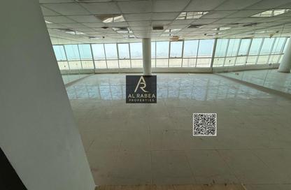 Office Space - Studio - 1 Bathroom for rent in Geepas Building 3 - Al Rashidiya 2 - Al Rashidiya - Ajman