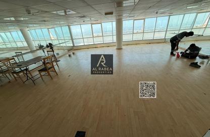 Office Space - Studio - 1 Bathroom for rent in Geepas Building 3 - Al Rashidiya 2 - Al Rashidiya - Ajman
