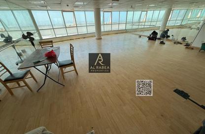 Office Space - Studio - 1 Bathroom for rent in Geepas Building 3 - Al Rashidiya 2 - Al Rashidiya - Ajman