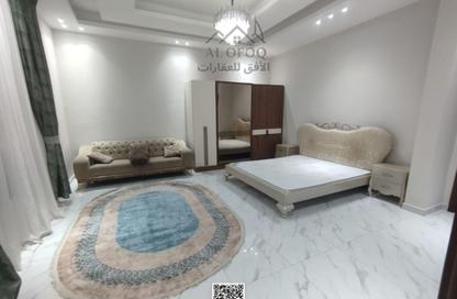 Villa - 5 Bedrooms - 7 Bathrooms for rent in Al Yasmeen 1 - Al Yasmeen - Ajman